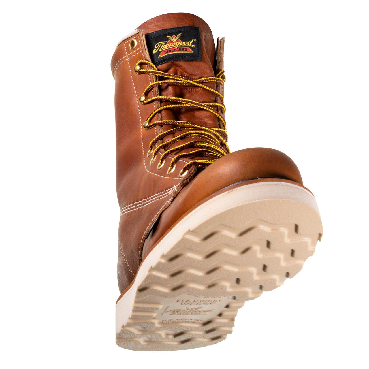 Thorogood American Heritage #814-4364 Men's 8